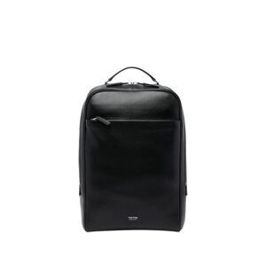 Tom Ford Men Supple Grain Leather Classic Backpack